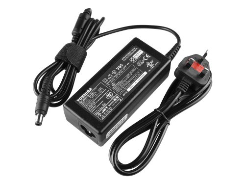 Adapter Charger Toshiba Satellite 1800-514 1800-554S + Cord 60W