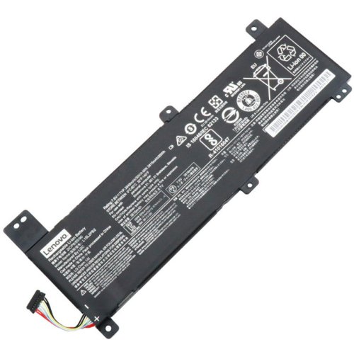 30Wh 3816mAh 2-Cell Battery Lenovo IdeaPad 310-14IKB 80TU0035MJ