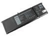 3600mAh 54Wh 4 Cell Dell Latitude 3420 P144G Battery