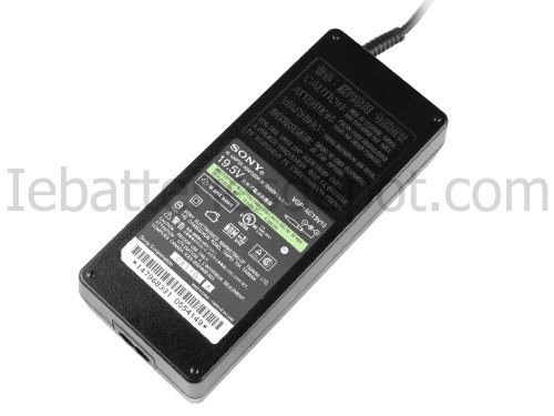 120W Power Adapter Sony 54.6-inch W800B Premium LED HDTV + Free Cable