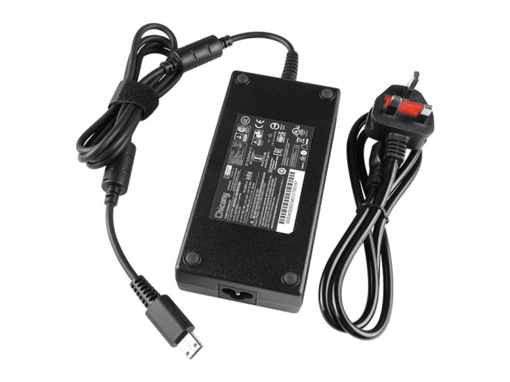 Original 230W Chicony GE76 Raider 11UE MS-17K3 Adapter Charger - Click Image to Close