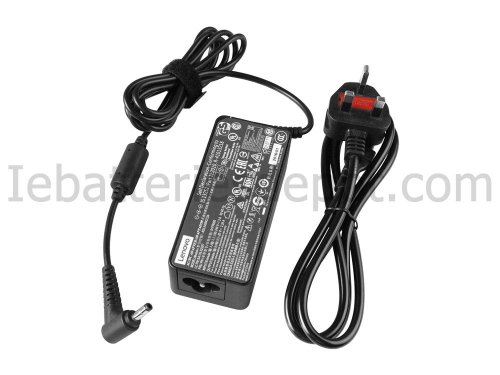 Original 45W Lenovo PA-1450-55LI AC Adapter Charger + Cord