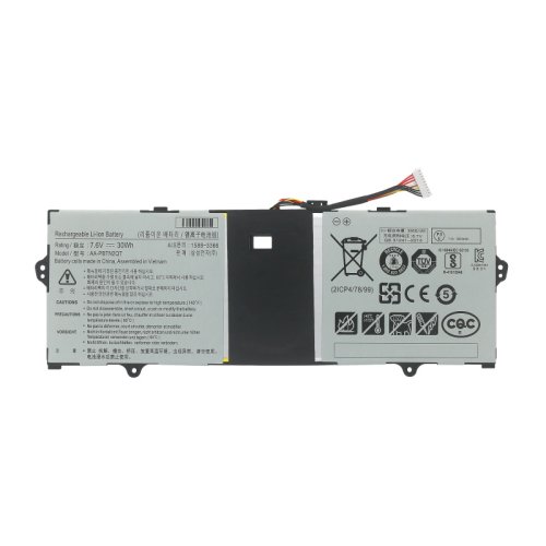 3950mAh 30Wh Samsung NP900X3N-K03CN Battery