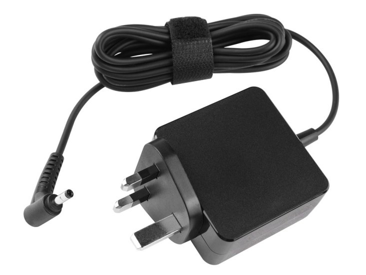 Original Adapter Charger Lenovo IdeaPad 110S-11IBR 45W - Click Image to Close