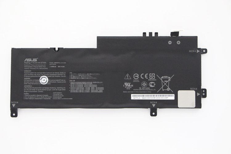 3740mAh 57Wh 4 Cell Asus UX562FD-A1061TS Battery - Click Image to Close