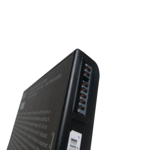 8100mAh 88Wh 9-Cell Getac 3ICR19/66-3 Battery
