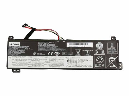 Original 4000mAh 30Wh 2-Cell Lenovo V130-15IKB Battery