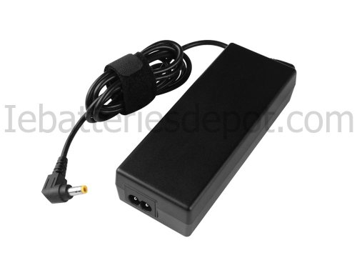 Original 120W Fujitsu 34032301 Adapter Charger + Free Cord