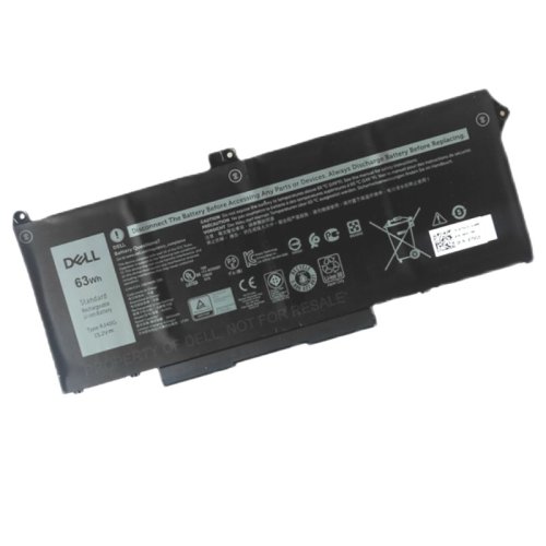 4145mAh 63Wh 4 Cell Battery Dell Latitude 5520 P104F001