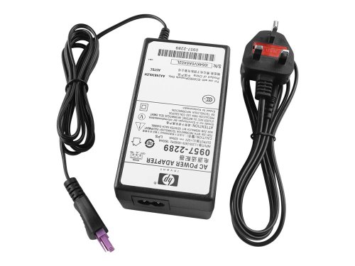 20W Adapter Charger HP 0950-4404 + Power Cord