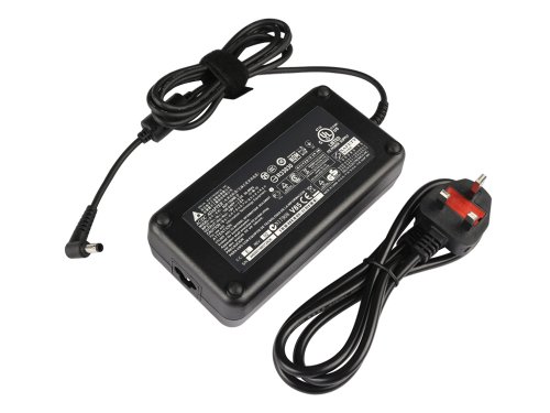 Original Adapter Charger Schenker XMG P705-9OP Pro + Cord 150W