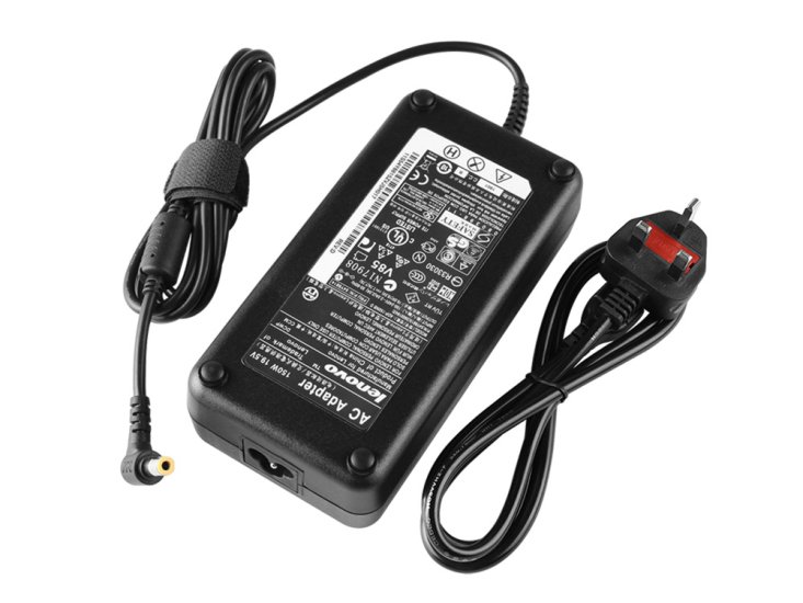 Original 150W Adapter Lenovo ThinkCentre M93z 10AD0007US + Cord - Click Image to Close