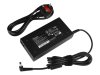 120W Slim Adapter Eurocom electra 2 m4 nexoc g728ii m731 + Free Cable