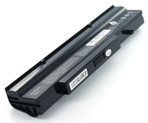 4400mAh 49Wh 6-Cell Battery Fujitsu 60.4B90T.061