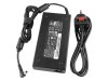 Original 150W Slim MSI GE72 6QE MS-1774 Adapter Charger + Power Cable