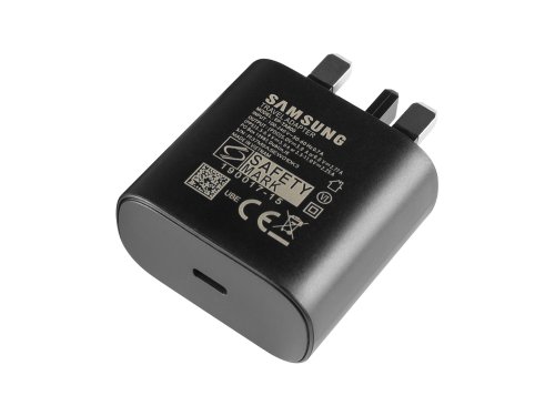 Original 25W Samsung Galaxy F23 Power Adapter Charger