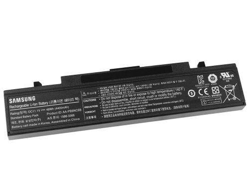 Original 48Whr 4400mAh 6 Cell Laptop Battery Samsung NP350V5C-A06UK