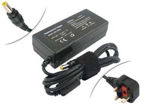 Original 65W Adapter Charger Packard Bell dot.GE 02 BFM + Cord