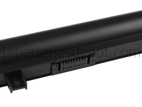 2950mAh 44Wh 4-Cell Battery Medion Akoya P6660