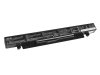 3070mAh 4 Cell Laptop Battery Asus A41-X550A