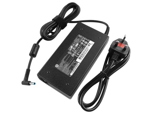 120W Adapter HP ZBook Power G7 Mobile Workstation + Cord