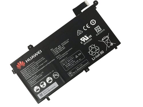 Original 3700mAh 42.2Wh 3 Cell Huawei HB46K497ECW MRC-W60 Battery