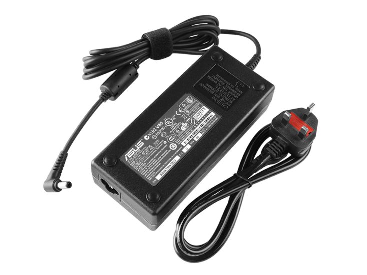 120W Adapter Charger Asus 0A001-00840000 + Free Cord - Click Image to Close