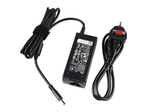 45W Dell Inspiron 5505 P102F004 Power Adapter Charger + Free Cord