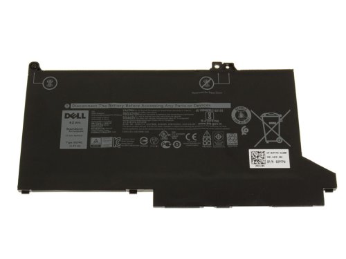 3500mAh 42Wh 3 Cell Dell Latitude 5300 2-in-1 P96G001 Battery