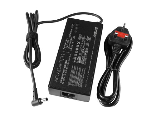 230W Asus ROG GL731GW-H6161T Adapter Charger + Power Cord