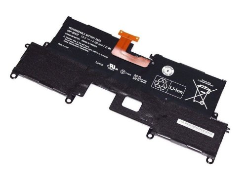 Original 4125mAh 31Wh Laptop Battery Sony Vaio SVP1322YCG