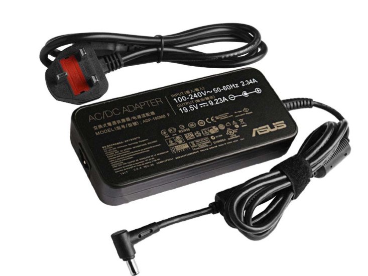 180W Asus GX531GM-ES002T Adapter Charger - Click Image to Close