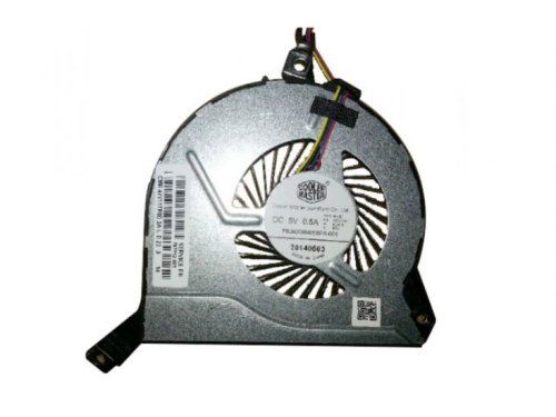 Original CPU Cooling Fan HP Pavilion 14-v004tu 14-v029tx 14-v063us