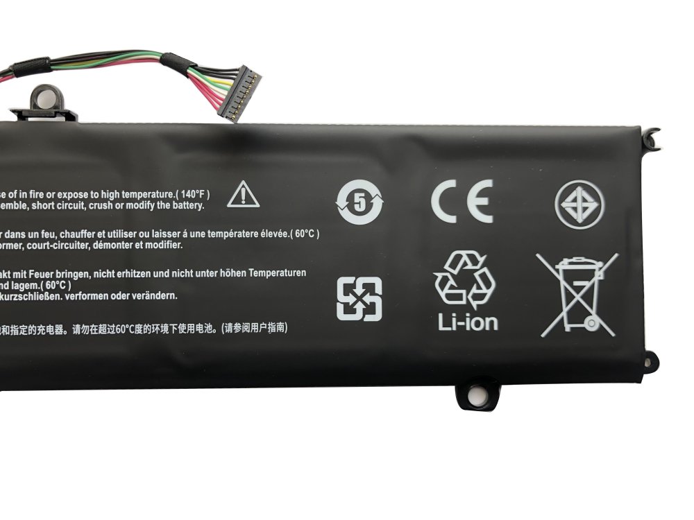 Original 6050mAh 91Whr Battery Samsung NP870Z5G-X01CH NP870Z5G-X01SE