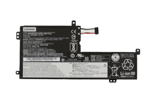 3320mAh 36Wh 3 Cell Lenovo 5B10W67321 Battery