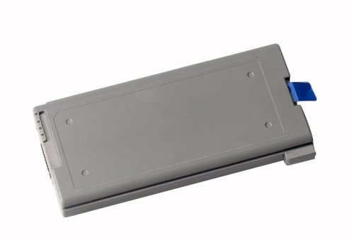 9-Cell Media Bay Battery Panasonic CF-VZSU1431U