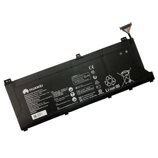 Original 3665mAh 56Wh 4 Cell Huawei MateBook D 14-53010TVS Battery - Click Image to Close