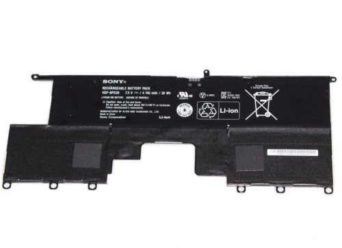 Original 4740mAh 36Whr Laptop Battery Sony VGP-BPS38 VGPBPS38