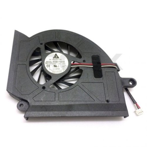 Original CPU Cooling Fan BA81-11007B DFS531005MC0T