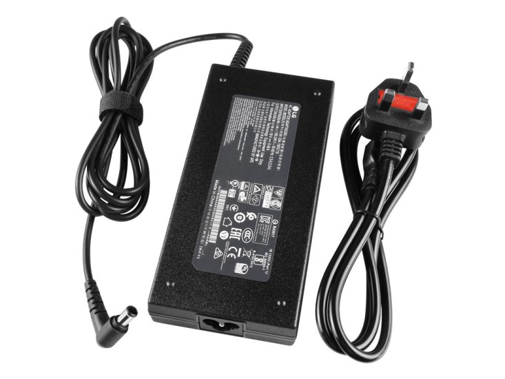 Original 180W LG 34UC98-W 34UC99 34UC99-W Charger Adapter - Click Image to Close