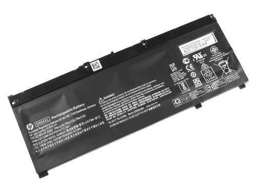 Original 4550mAh 70.07Wh HP Omen 15-ce011no 15-ce011np Battery