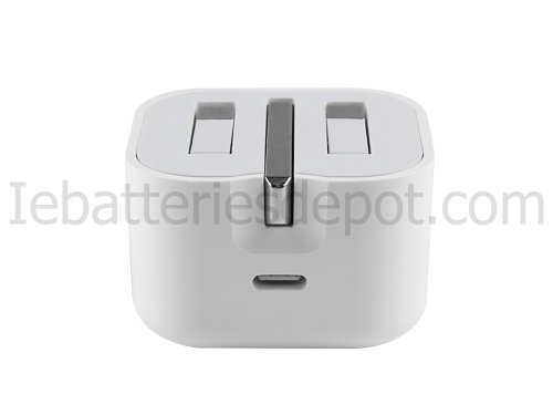 20W USB-C PD Lightning AirPods Pro Power Adapter Charger