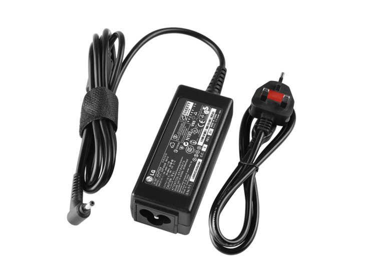 40W Adapter Charger LG 13Z940-GT5HK 13Z940-GH3MK 13Z940-GH3PK + Cord - Click Image to Close