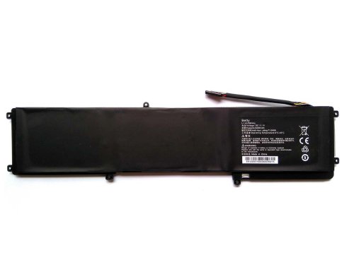 Original 6400mAh 71.04Wh 3-Cell Razer RZ09-01161E31 Battery