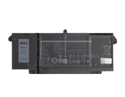 3680mAh 42Wh 3 Cell Dell Latitude 7520 Dell Latitude 7420 Battery