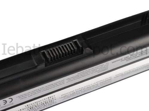 4400mAh 49Wh 6-Cell Battery MSI GP70 MS-175A