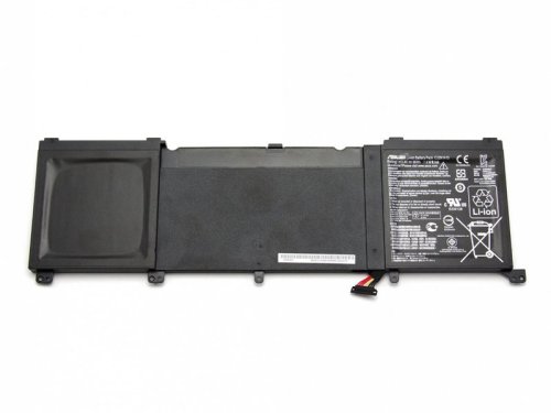 4 Cell 8420mAh 96Wh Laptop Battery Asus ZenBook UX501VW-FJ067T-BE