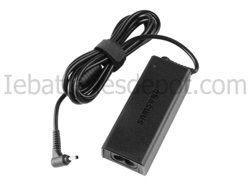 40W LiteOn PA-1400-14 Adapter Charger + Free Cord