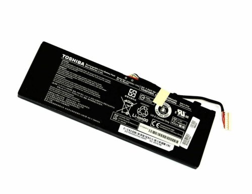 3684mAh 28Wh 2 Cell Toshiba Satellite L10W-C-10F Battery