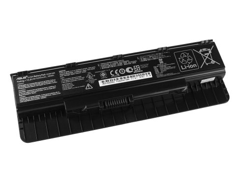 Original 5200mAh 56Whr Laptop Battery Asus N551JX-CN086H